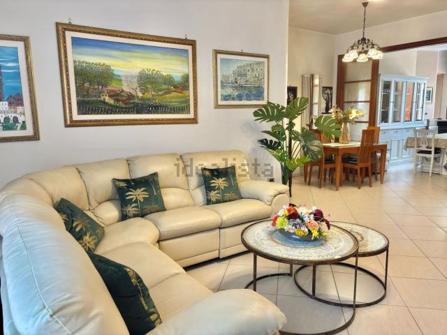 Villetta indipendente in vendita di 190 m² in Via Don Luigi Sturzo, 31