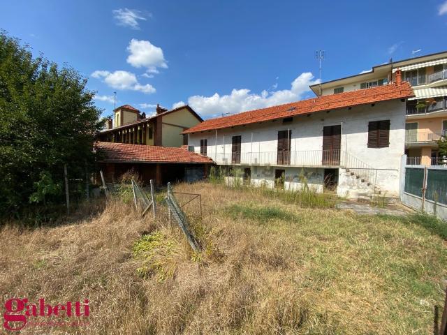 Villetta indipendente in vendita di 190 m² in Via De Gasperi