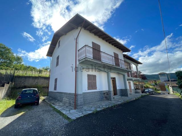 Villetta indipendente in vendita di 190 m² in Via dei Tigli, 2