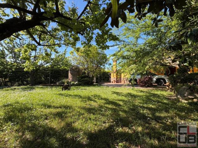 Villetta indipendente in vendita di 190 m² in Via Dell&apos Olivo, 39