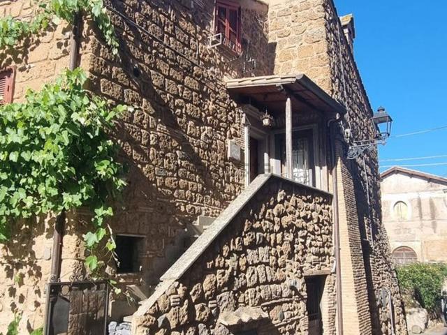 Villetta indipendente in vendita di 190 m² in Via della Misericordia, 5