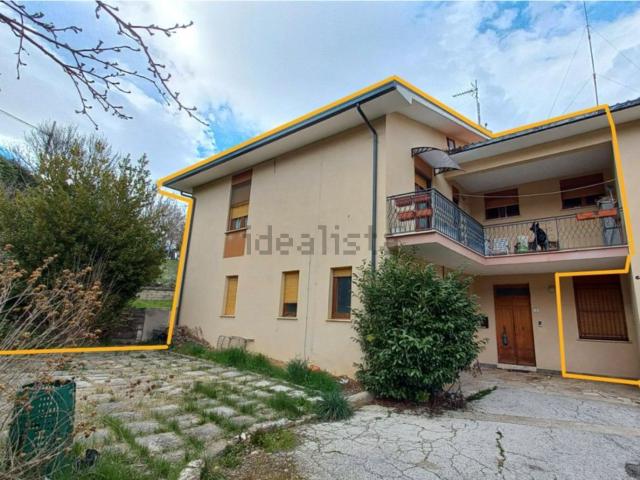 Villetta indipendente in vendita di 190 m² in Via della murata