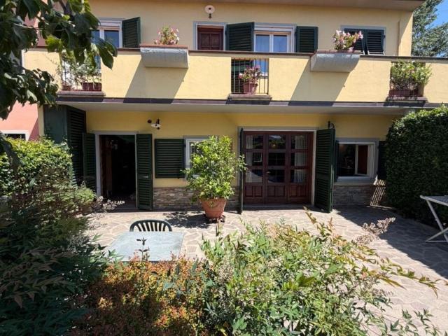 Villetta indipendente in vendita di 190 m² in Via di Paganico, 15