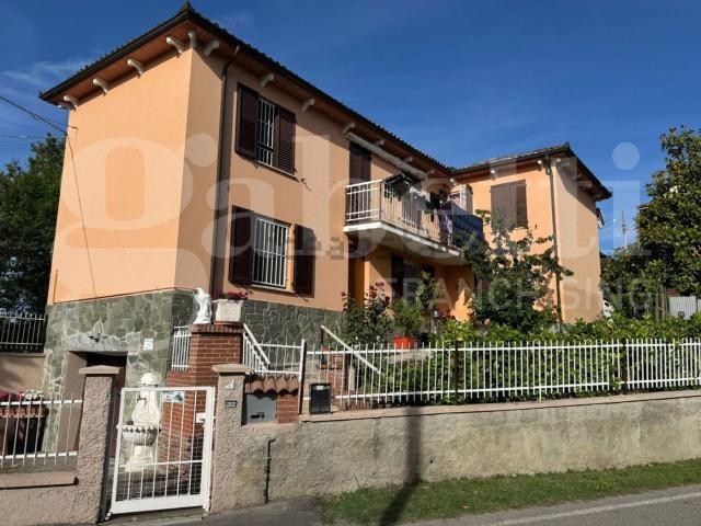 Villetta indipendente in vendita di 190 m² in Via Diola, 83