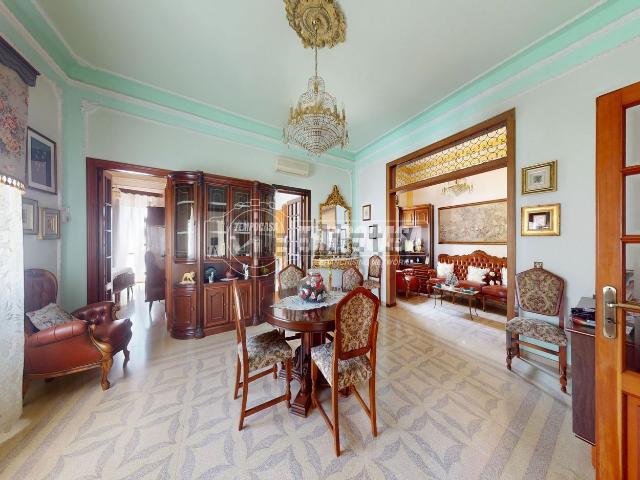 Villetta indipendente in vendita di 190 m² in Via Duca D&apos Aosta, 38