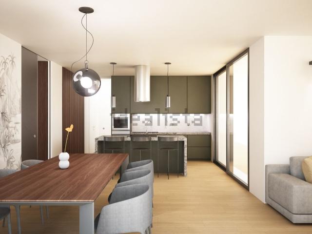 Villetta indipendente in vendita di 190 m² in Via Fossona, 7