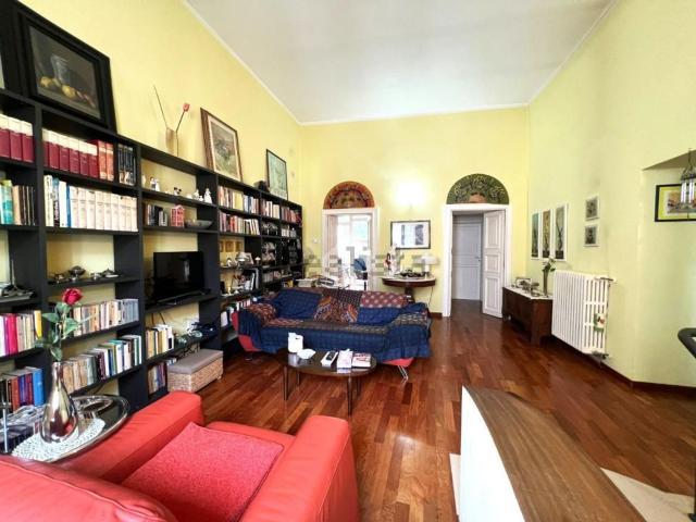 Villetta indipendente in vendita di 190 m² in Via Felice Ronzini, 33
