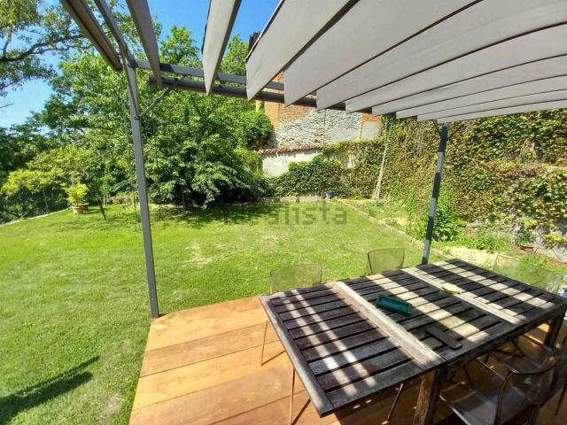 Villetta indipendente in vendita di 190 m² in Via Inserra
