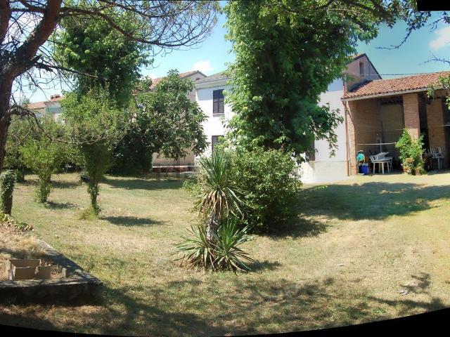 Villetta indipendente in vendita di 190 m² in Via Lunga, 1
