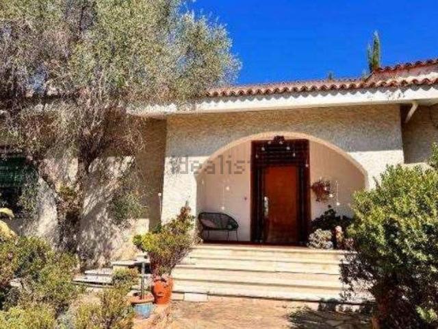 Villetta indipendente in vendita di 190 m²