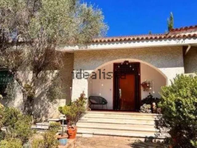 Villetta indipendente in vendita di 190 m² in Via Montà di Lanza, 62