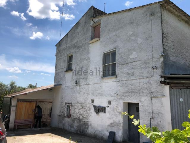 Villetta indipendente in vendita di 190 m² in Via Moro, 6