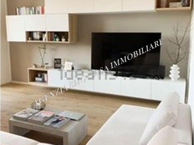 Villetta indipendente in vendita di 190 m² in Via Madonna del Riposo, 1