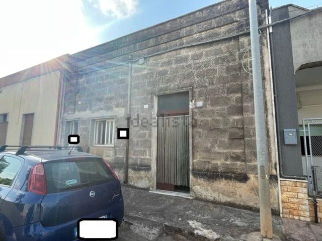 Villetta indipendente in vendita di 190 m² in Via Mare