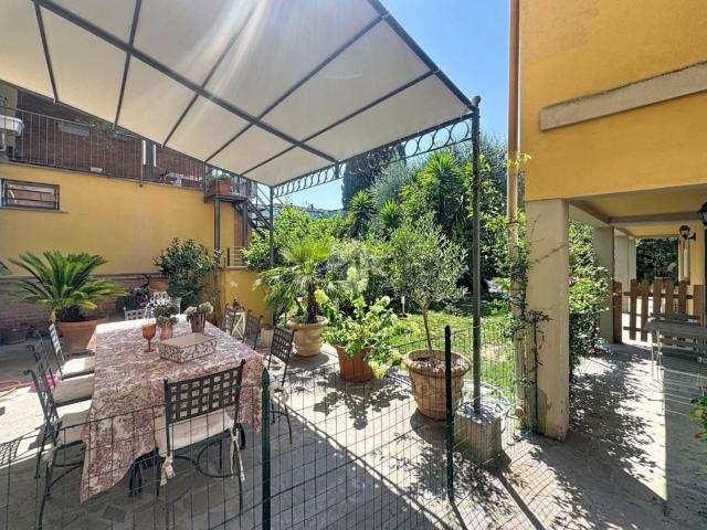 Villetta indipendente in vendita di 190 m² in Via Nazario Sauro, 43
