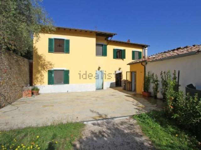 Villetta indipendente in vendita di 190 m² in Via Nuova per Pisa, 5901