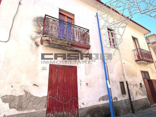 Villetta indipendente in vendita di 190 m² in Via San Anna