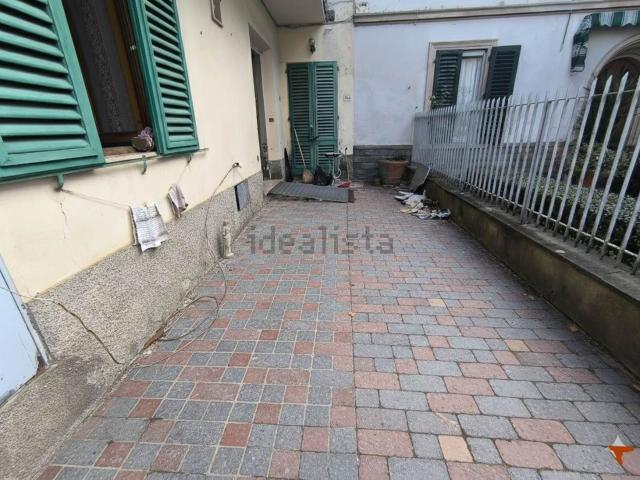 Villetta indipendente in vendita di 190 m² in Via San Colombano