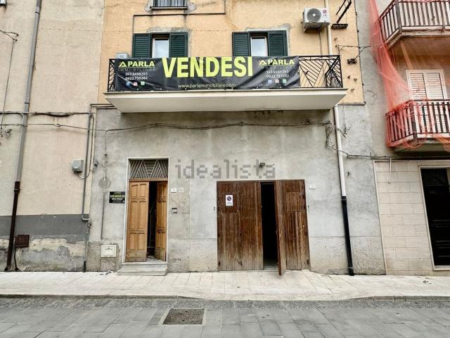 Villetta indipendente in vendita di 190 m² in Via San Giuseppe