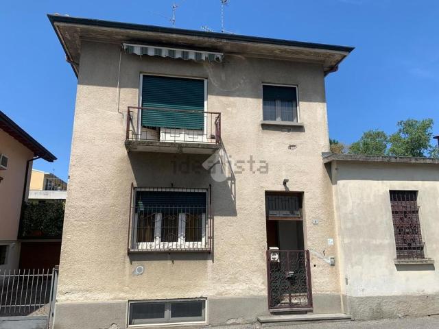 Villetta indipendente in vendita di 190 m² in Via Santa Maria, 6