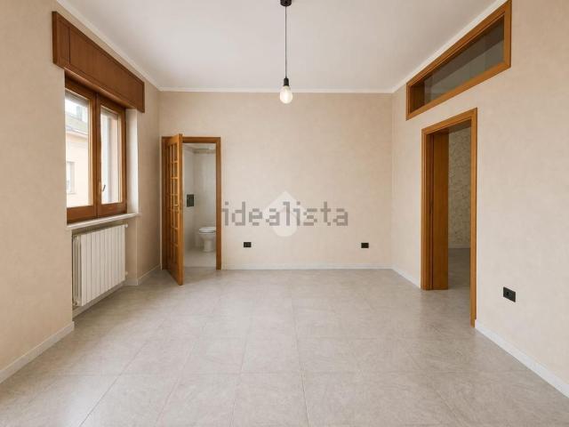 Villetta indipendente in vendita di 190 m² in Via Spartaco, 92