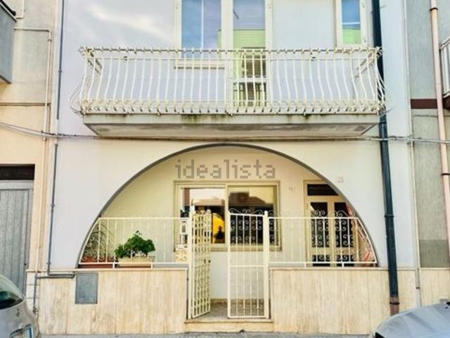 Villetta indipendente in vendita di 190 m² in Via Ponchielli, 75