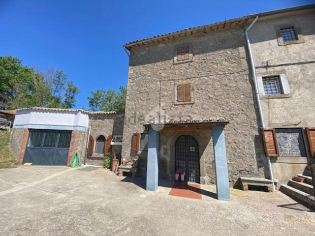 Villetta indipendente in vendita di 190 m² in Via Paternocchio, 1