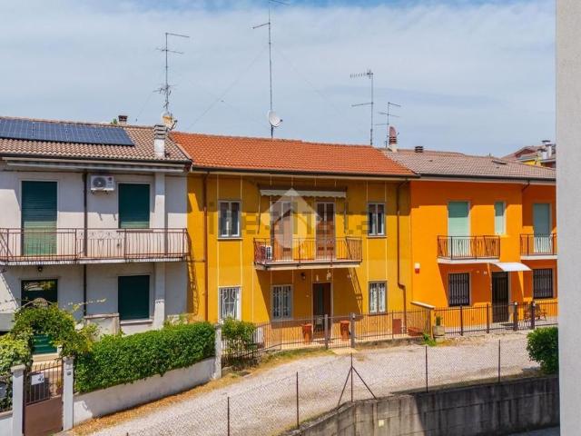 Villetta indipendente in vendita di 190 m² in Via Pietro Sgulmero, 5