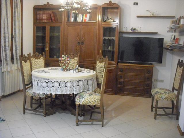 Villetta indipendente in vendita di 190 m² in Via Ravennate, 3109