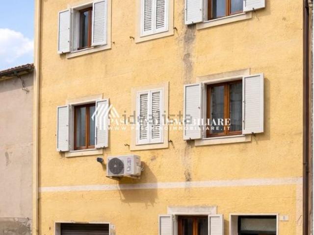 Villetta indipendente in vendita di 190 m² in Via Regina Margherita, 6