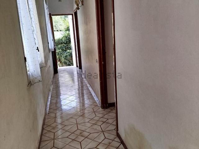 Villetta indipendente in vendita di 190 m² in Via Rufoli, 22