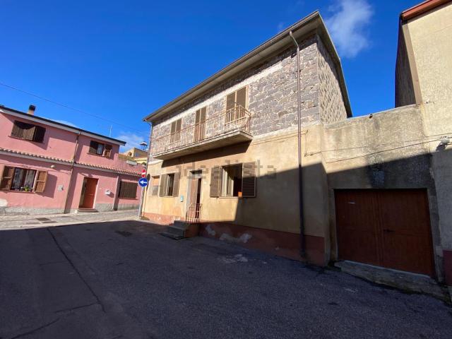 Villetta indipendente in vendita di 190 m² in Vico Caprera, 3