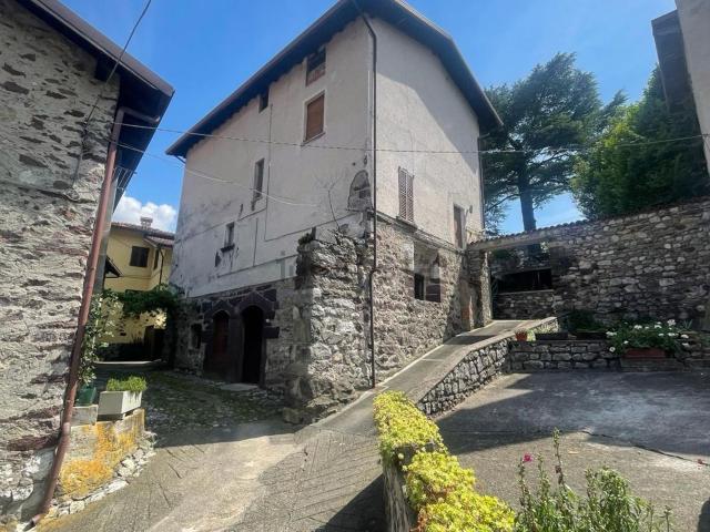 Villetta indipendente in vendita di 190 m² in Vicolo della Foresta