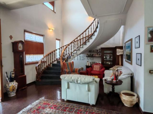 Villetta indipendente in vendita di 190 m² in Vicolo San Michele