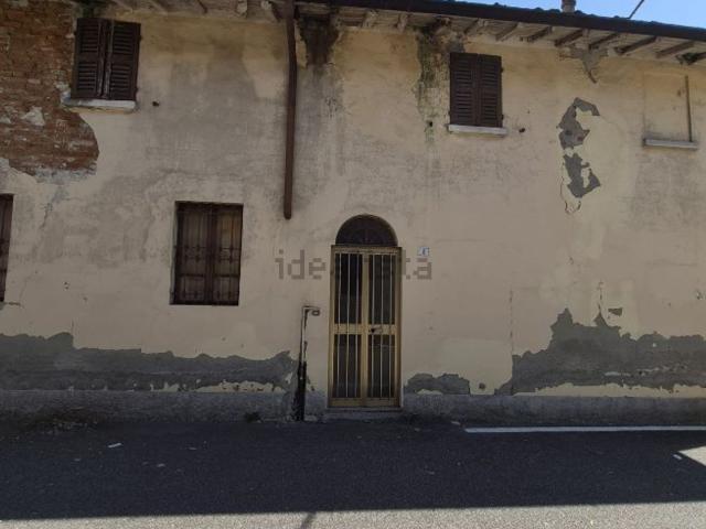 Villetta indipendente in vendita di 190 m² in Vicolo San Rocco
