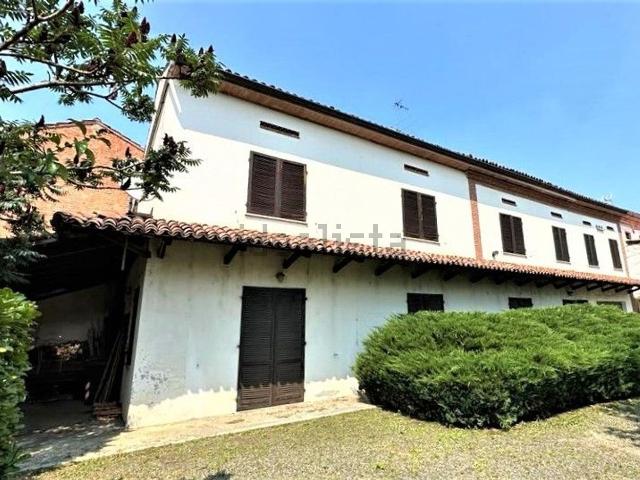 Villetta indipendente in vendita di 190 m² in Vicolo PRATI DE PELLATI