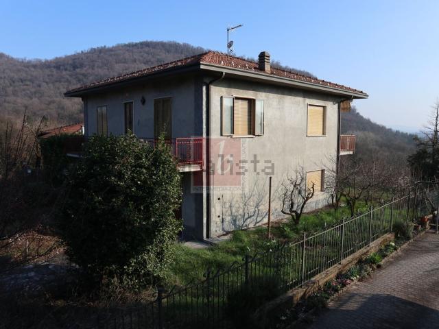Villetta indipendente in vendita di 190 m² in Vicolo Trincera, 12