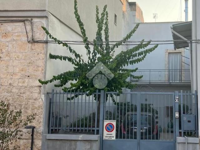 Villetta indipendente in vendita di 190 m² in Corso Garibaldi, 71