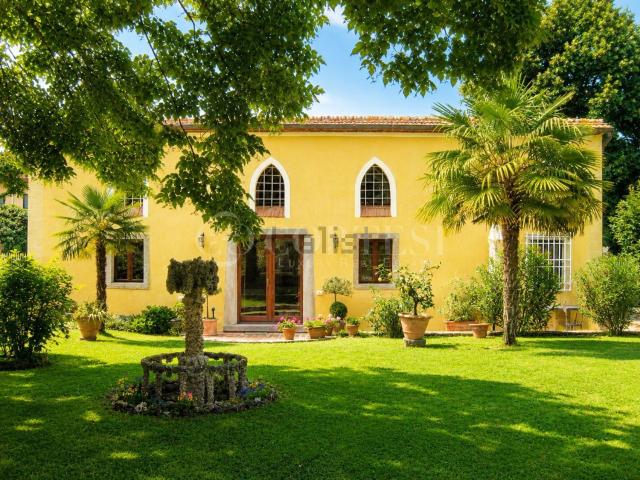 Villetta indipendente in vendita di 190 m² in Località Vitiano