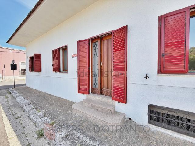 Villetta indipendente in vendita di 190 m² in Piazza San Pietro, 20