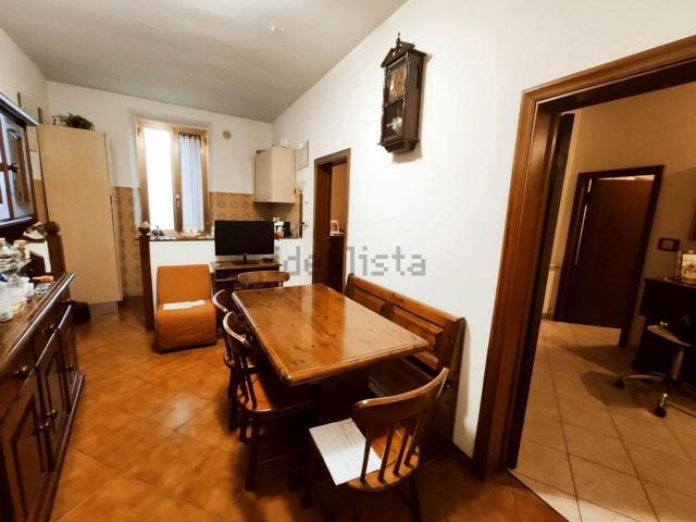 Villetta indipendente in vendita di 190 m² in Piazza Santa Cecilia
