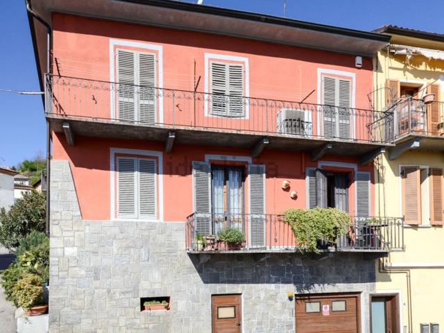 Villetta indipendente in vendita di 190 m² in Piazza Vittorio Alfieri