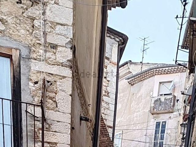 Villetta indipendente in vendita di 190 m² in Salita Pennino