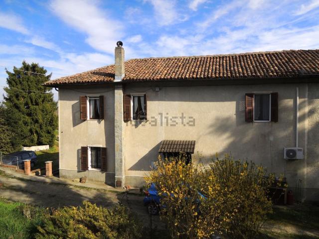 Villetta indipendente in vendita di 190 m² in Strada Cappellette, 61