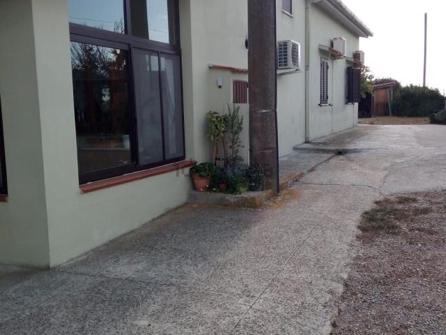 Villetta indipendente in vendita di 190 m² in Strada Provinciale 18