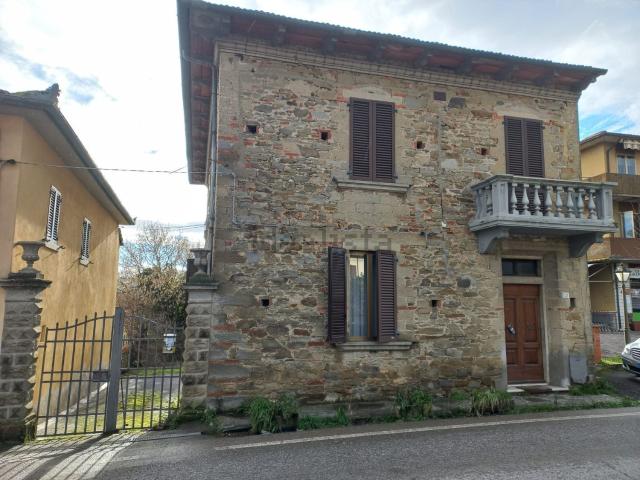 Villetta indipendente in vendita di 190 m² in Strada provinciale 1 Setteponti