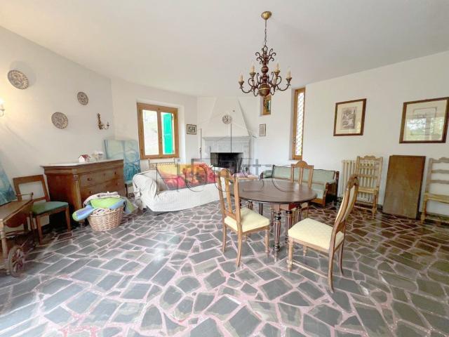 Villetta indipendente in vendita di 190 m² in Strada Provinciale Marecchia