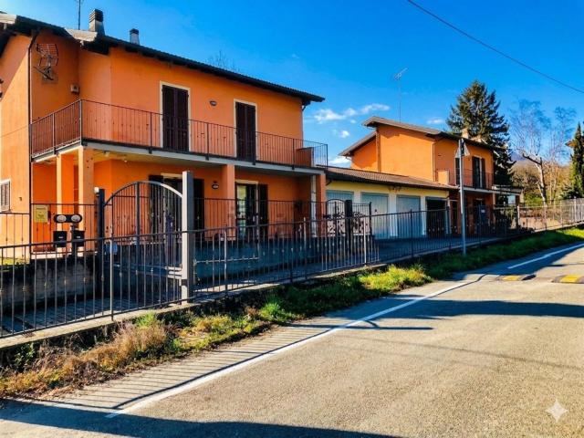 Villetta indipendente in vendita di 190 m² in Strada Provinciale per Garbagna