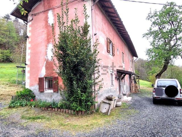 Villetta indipendente in vendita di 190 m² in Strada Voltri