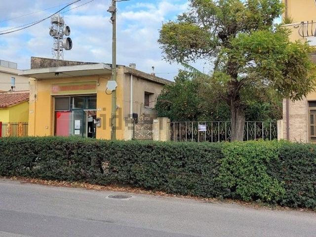 Villetta indipendente in vendita di 191 m²